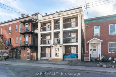 118 Rochester Street, West Centre Town, On K1r 7m1