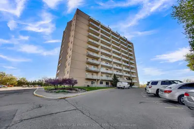 573 Mornington Avenue 907, London East, On N5y 4t9
