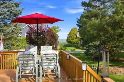 71738 Old Cedarbank Lane, Bluewater, On N0m 1n0
