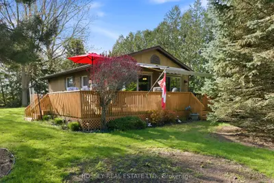 71738 Old Cedarbank Lane, Bluewater, On N0m 1n0