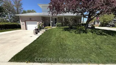 4088 Florence Avenue, Petrolia, On N0n 1r0