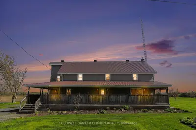 3542 Beckstead Road, South Dundas, On K0c 1h0