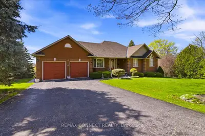 4 Sunrise Court, Cobourg, On K9a 4j7