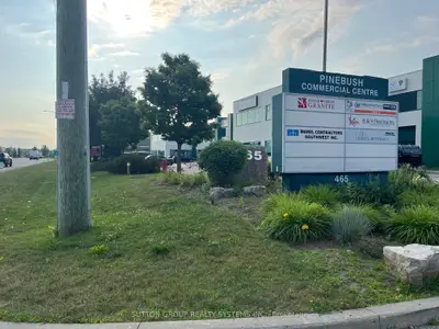 465 Pinebush Road S 4, Cambridge, On N1t 2j4