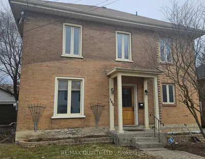 185 Foster Avenue, Belleville, On K8n 3p8