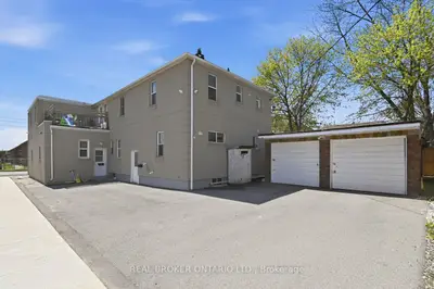 256 Lincoln Street, Welland, On L3b 4n1
