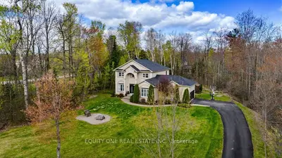 133 Arbourbrook Boulevard, Carp - Huntley Ward, On K0a 1l0