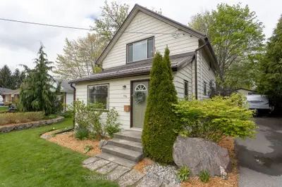 106 Fairview Avenue, St. Thomas, On N5r 4x6