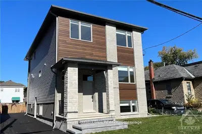 79 Genest Street 2, Vanier And Kingsview Park, On K1l 7z1
