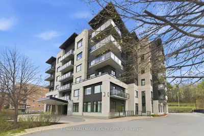 310 Centrum Boulevard 206, Orleans - Cumberland And Area, On K1e 0a3