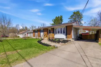76 Doran Road, Petawawa, On K8h 1r2