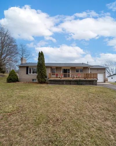 155 Drivers Rest Road, Alnwick/haldimand, On K0k 2g0
