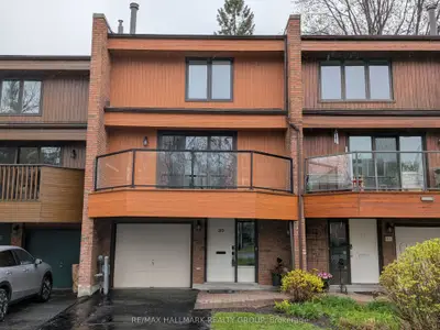 3 Birchdale Avenue D, Crystal Bay - Rocky Point - Bayshore, On K2h 5a1