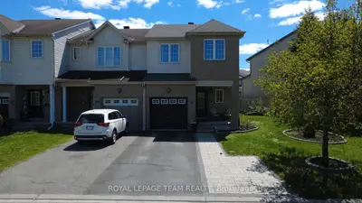 353 Brigitta Street, Kanata, On K2s 0h9