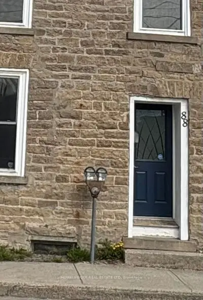88 George Street, Brockville, On K6v 3v7