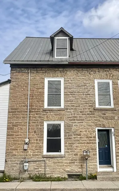 88 George Street, Brockville, On K6v 3v7