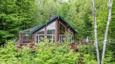 100 Rock Road S, Huntsville, On P0a 1r0