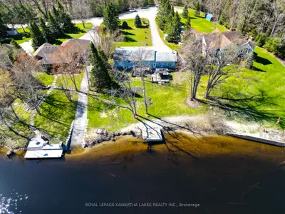 62 Evans Drive, Kawartha Lakes, On K0m 1n0