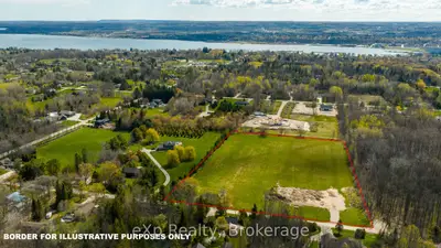 291 Park Street, Georgian Bluffs, On N4k 6v5