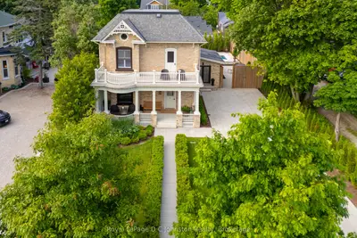 126 High Street, Saugeen Shores, On N0h 2l0