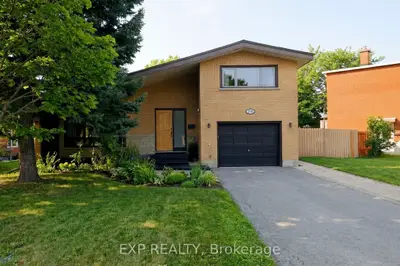 2196 Plesser Street, Elmvale Acres And Area, On K1g 2x3