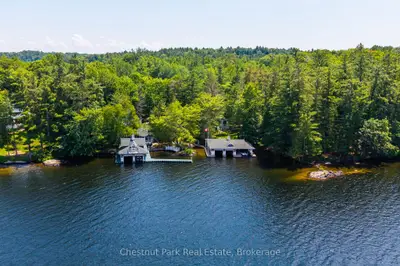 1052 Longhurst Road 22, Muskoka Lakes, On P0b 1j0