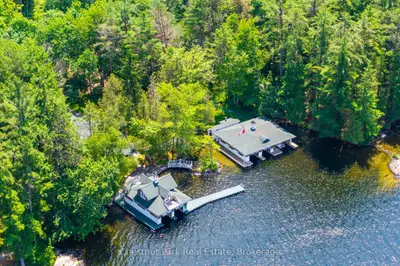 1052 Longhurst Road 22, Muskoka Lakes, On P0b 1j0