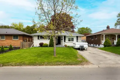 50 Ellenson Drive, Brantford, On N3r 3e5