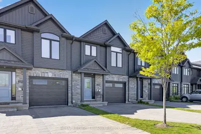 1199 Blackwell Boulevard, London North, On N5x 0n7