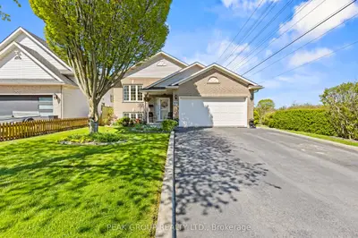 7876 Charnwood Avenue, Niagara Falls, On L2h 3e2