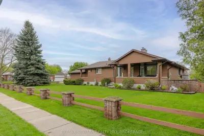 4535 Dorchester Road, Niagara Falls, On L2e 6n5