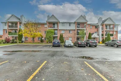 1096 Jalna Boulevard 90, London South, On N6e 3b8