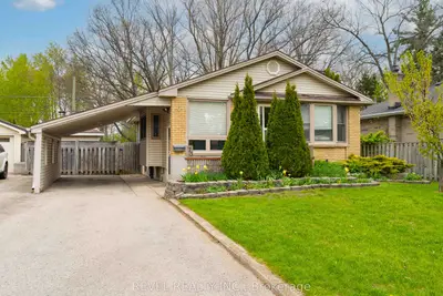 73 Queenston Crescent, London East, On N5w 1n7