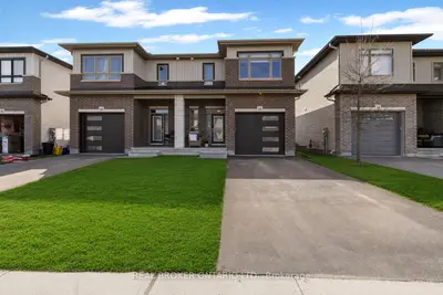 22 Berryman Street, Carleton Place, On K7c 4j7