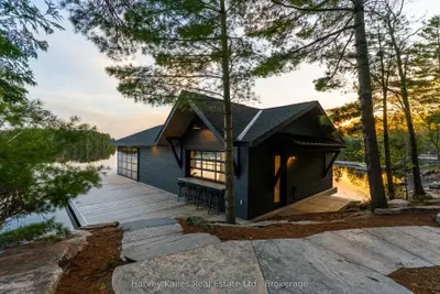 1029 East Rankin Road 2, Muskoka Lakes, On P0b 1j0