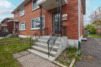 1104 Apolydor Avenue, Billings Bridge - Riverside Park And Area, On K1h 8b2