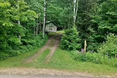 1876 Alsace Road, Nipissing, On P0h 1z0