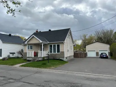1245 S Alma Street S, Clarence-rockland, On K4k 1c5
