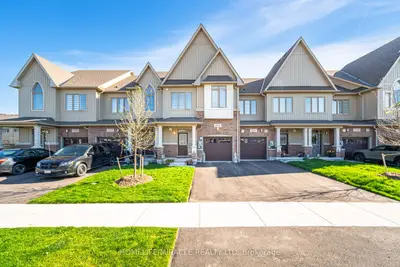 454 Adelaide Street, Wellington North, On N0g 1a0