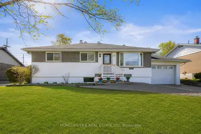 226 Reynolds Drive, Brockville, On K6v 1x9