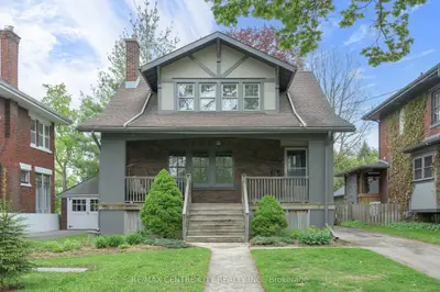 996 Waterloo Street, London East, On N6a 3x5