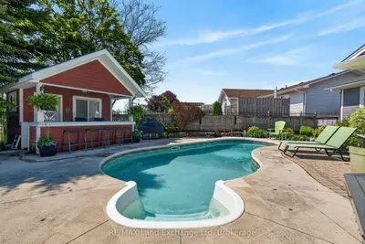 469 Grandview Road, North Huron, On N0g 2w0