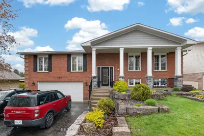 469 Grandview Road, North Huron, On N0g 2w0