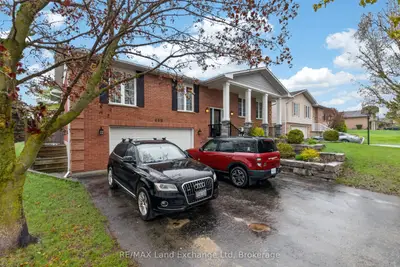 469 Grandview Road, North Huron, On N0g 2w0