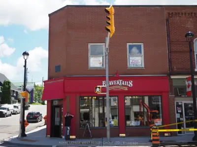 69 Main Street E, Huntsville, On P1h 2b8