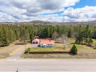 30368 Highway 62, Hastings Highlands, On, K0l 1c0