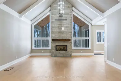 160 Sumcot Drive, Trent Lakes, On K0l 1j0
