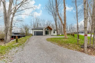 160 Sumcot Drive, Trent Lakes, On K0l 1j0