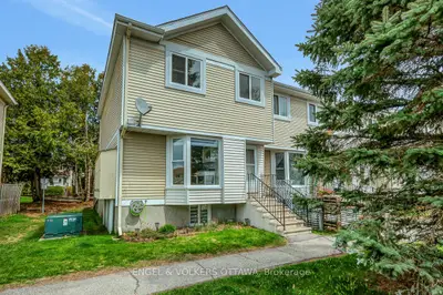 76 Mcdermot Court 22, Kanata, On K2l 3v5