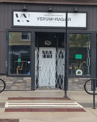 757 Dundas Street, London East, On N5w 2z6